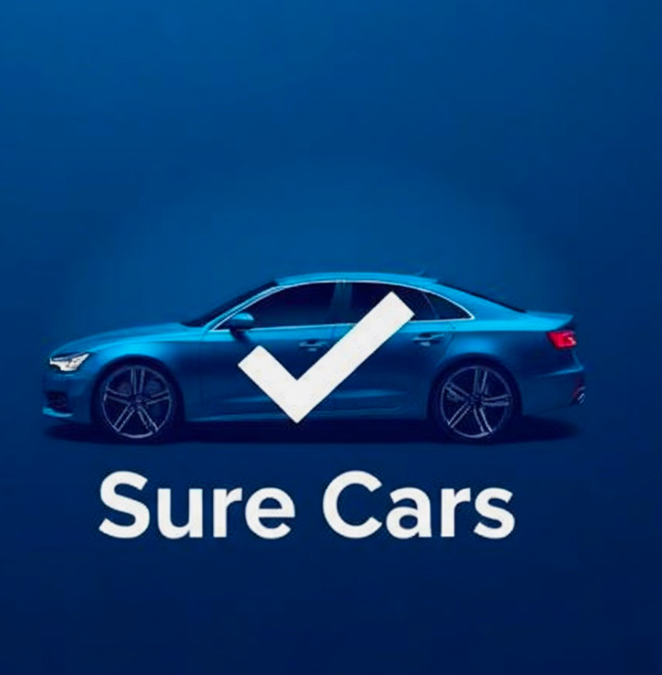 Sure Cars - UK's Most Competitive Car Auction Platform